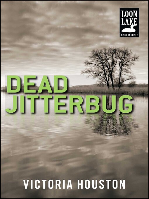 Title details for Dead Jitterbug by Victoria Houston - Available